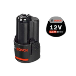 Smerigliatrice Bosch GWS 12V-76 -Strumenti Per La Casa GBA12V3.0Ah