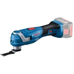 Multifunzione Bosch GOP 18V-34 18V -Strumenti Per La Casa GOP1834 0