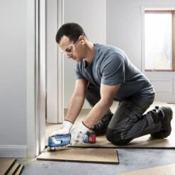 Multifunzione Bosch GOP 18V-34 18V -Strumenti Per La Casa GOP1834 3