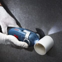 Multifunzione Bosch GOP 18V-34 18V -Strumenti Per La Casa GOP1834 4