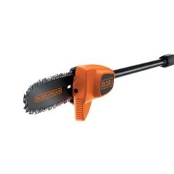 Black & Decker Sega Potatrice Black+Decker GPC1820L20-QW 18V 2Ah -Strumenti Per La Casa GPC1820L20 QW1