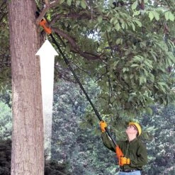 Black & Decker Sega Potatrice Black+Decker GPC1820L20-QW 18V 2Ah -Strumenti Per La Casa GPC1820L20 QW4