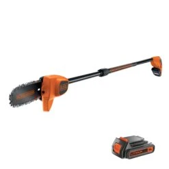 Black & Decker Sega Potatrice Black+Decker GPC1820L20-QW 18V 2Ah