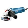 Smerigliatrice Bosch GWS 750 750W -Strumenti Per La Casa GWS750