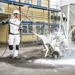 Idropulitrice Karcher HDS 5/15 U 9 Idropulitrice Karcher HDS 5/15 U -Strumenti Per La Casa HDS 5 15 U 2