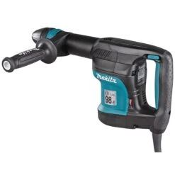 Martello Demolitore Makita HM0870C 1110W -Strumenti Per La Casa HM0870C3