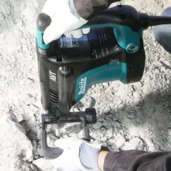 Martello Demolitore Makita HM1213C 1510W 9 Martello Demolitore Makita HM1213C 1510W -Strumenti Per La Casa HM1213C3