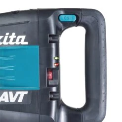 Martello Demolitore Makita HM1214C 1500W -Strumenti Per La Casa HM1214C1