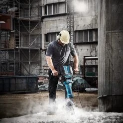 Martello Demolitore Makita HM1812 2000W 18 Martello Demolitore Makita HM1812 2000W -Strumenti Per La Casa HM1812 9