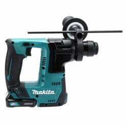 Tassellatore Makita HR140DSMJ 12V 4Ah -Strumenti Per La Casa HR140DSMJ