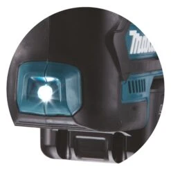 Tassellatore Makita HR166DSMJ 12V 4Ah -Strumenti Per La Casa HR166DSMJ3