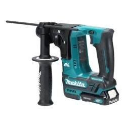 Tassellatore Makita HR166DSMJ 12V 4Ah -Strumenti Per La Casa HR166DSMJ4