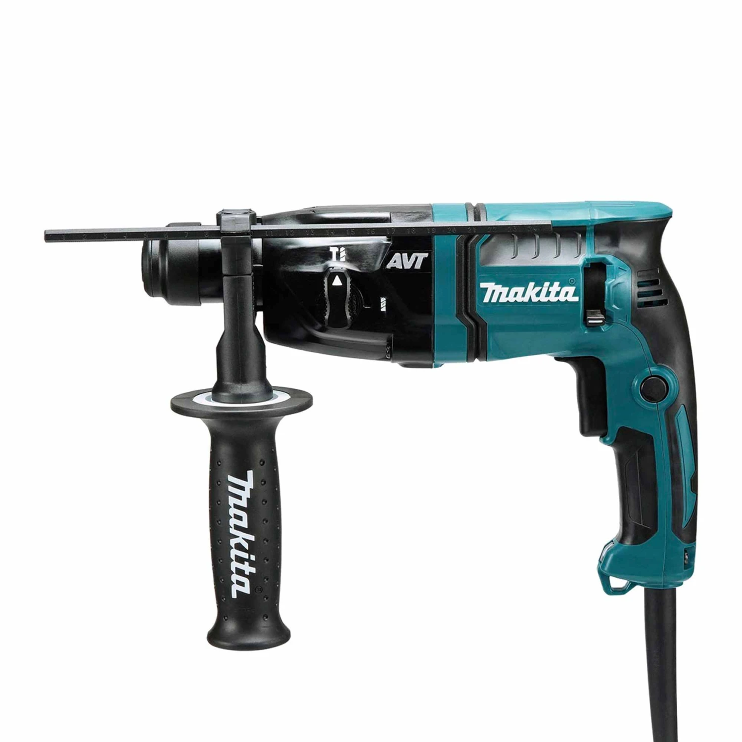 Tassellatore Makita HR1841FJ 470W 4 Tassellatore Makita HR1841FJ 470W - immagine 2