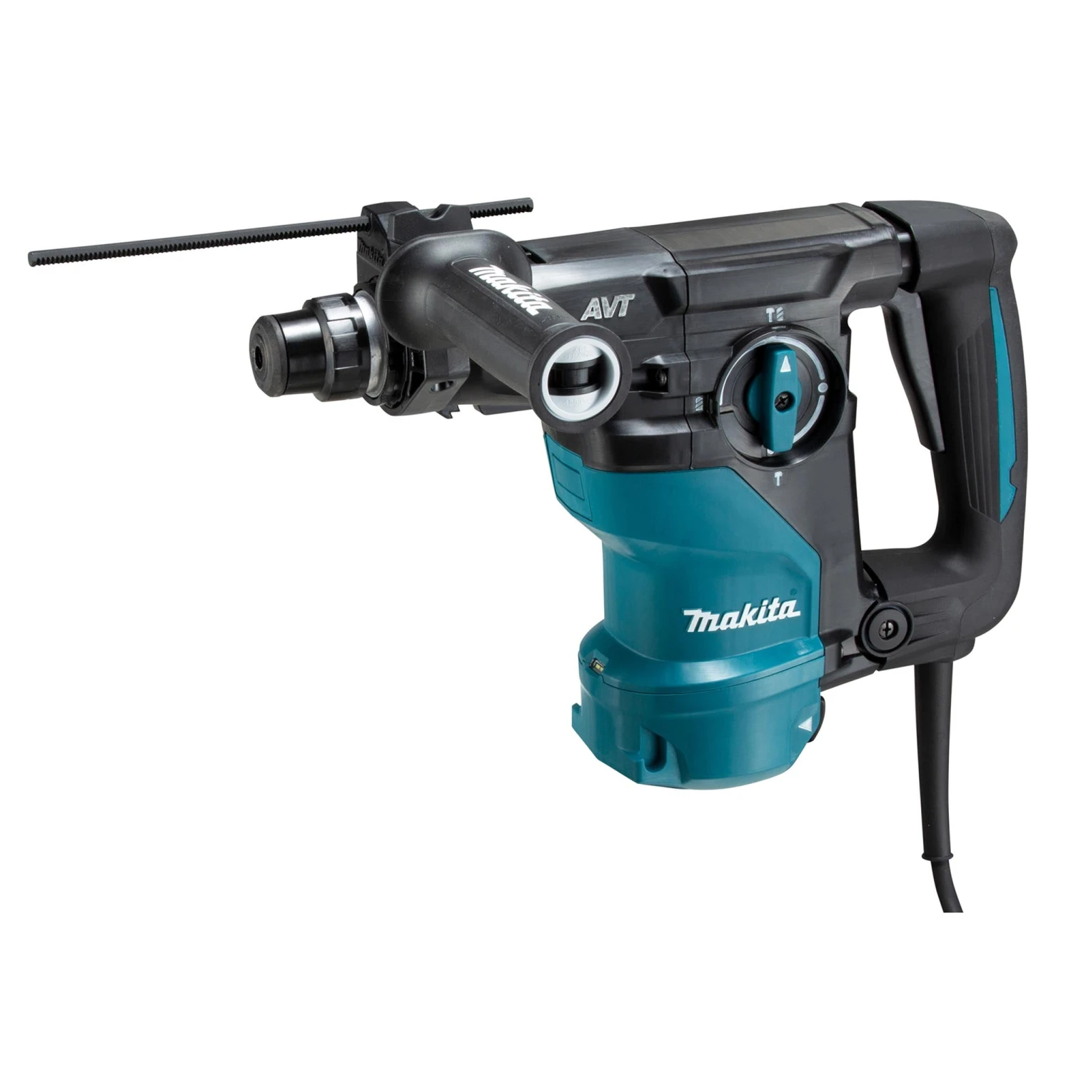 Tassellatore Makita HR3011FCJ 1050W 4 Tassellatore Makita HR3011FCJ 1050W - immagine 2