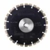 Disco Diamantato HusqvarnaEL 10 CnB 1 Disco Diamantato HusqvarnaEL 10 CnB -Strumenti Per La Casa HUS ORO DISCO