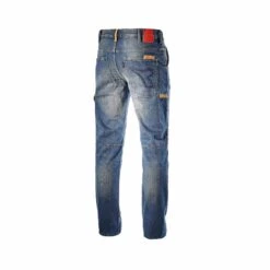 Jeans Diadora Stone Plus -Strumenti Per La Casa JEANSDIADORABACK