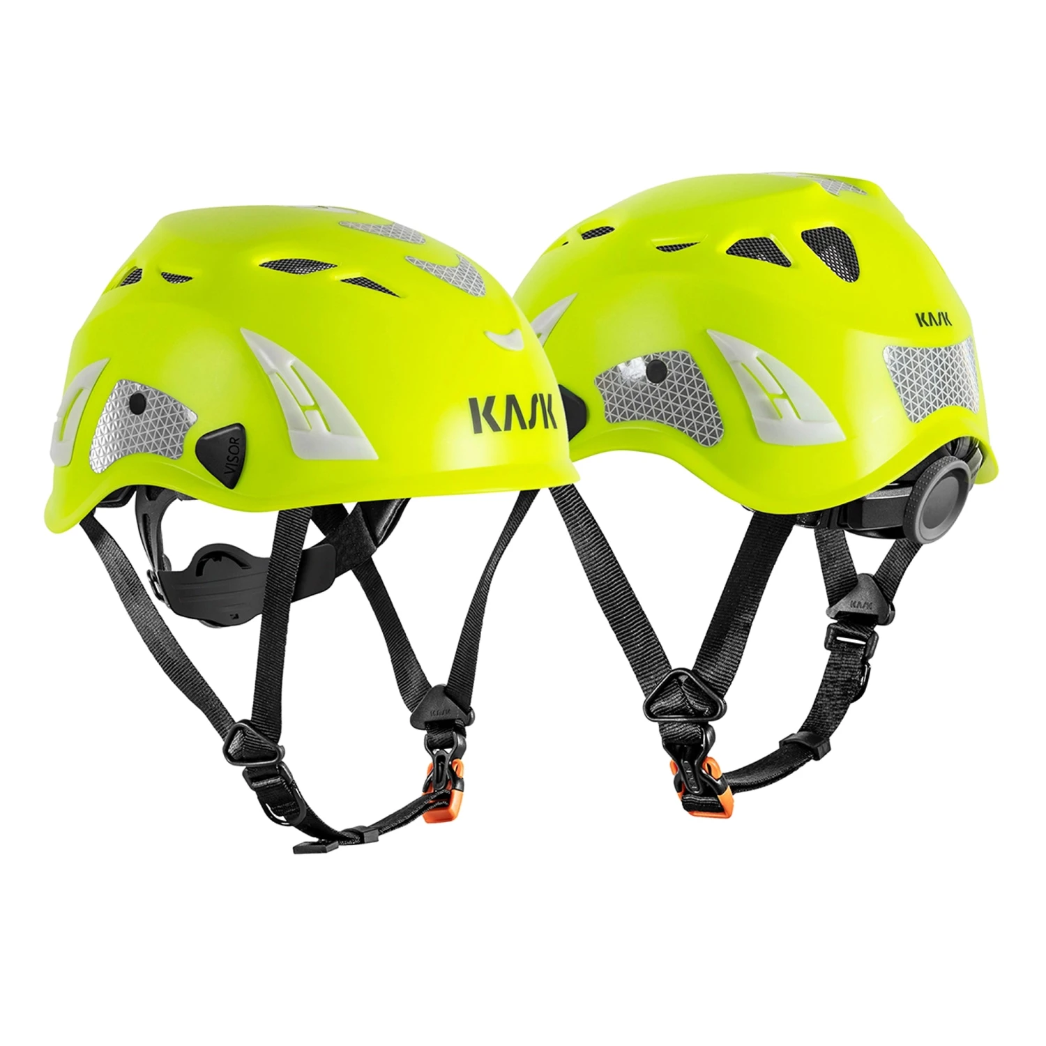 Casco Kask Superplasma AQ HI VIZ 4 Casco Kask Superplasma AQ HI VIZ - immagine 2