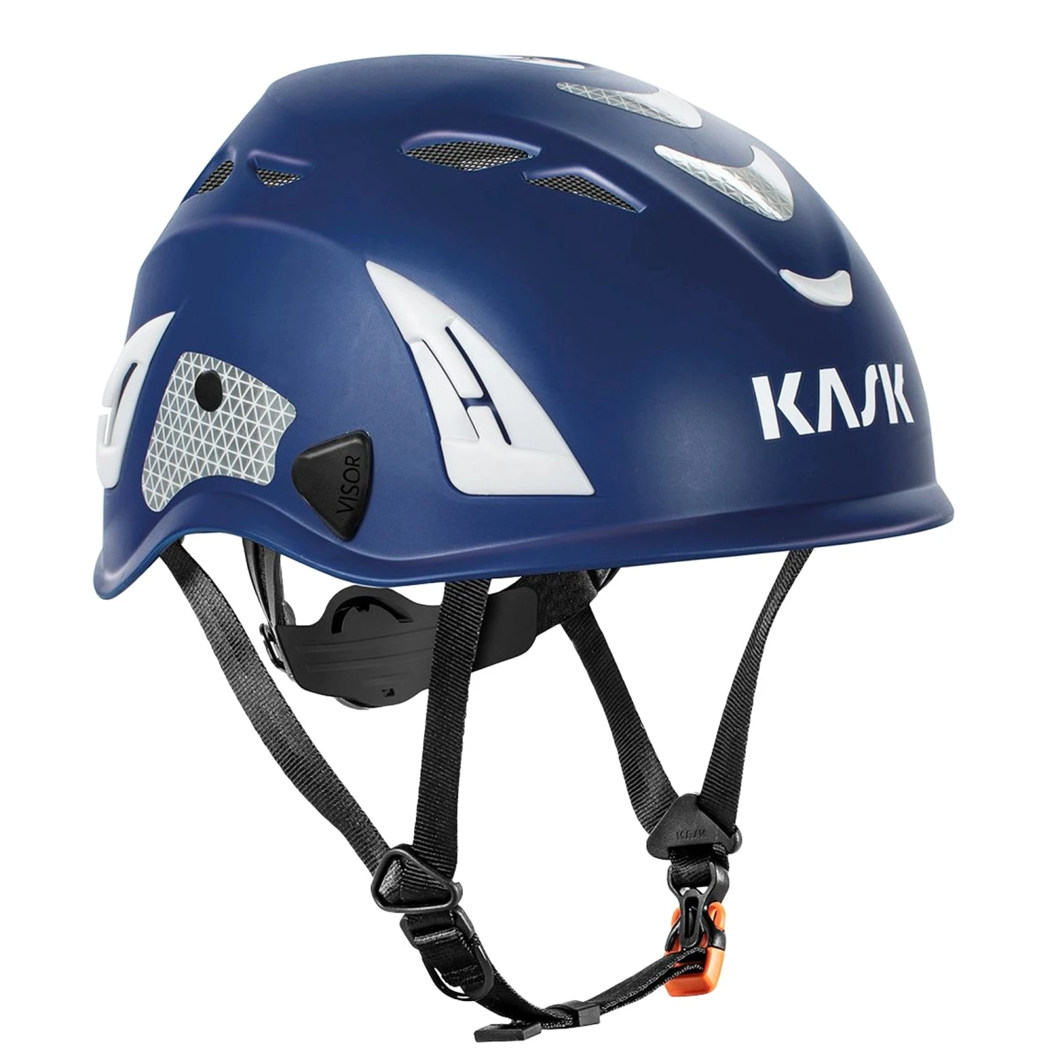 Casco Kask Superplasma AQ HI VIZ 7 Casco Kask Superplasma AQ HI VIZ - immagine 5