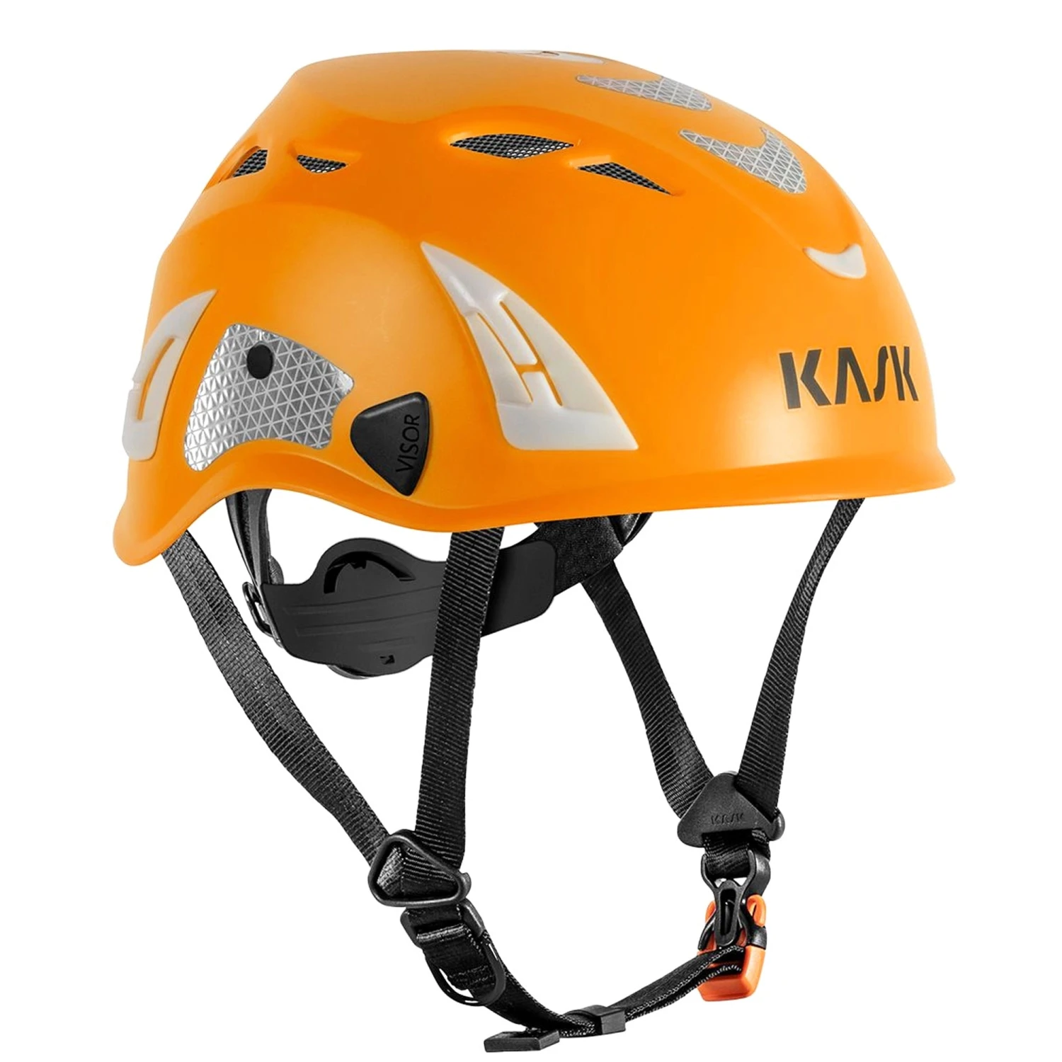 Casco Kask Superplasma AQ HI VIZ 6 Casco Kask Superplasma AQ HI VIZ - immagine 4