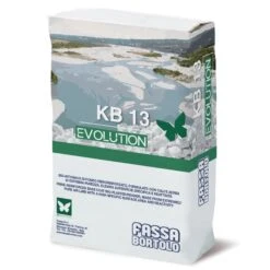 Bio-intonaco Fassa KB13 Evolution 25kg
