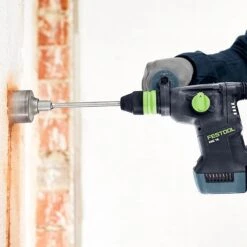 Martello Combinato Festool KHC 18 5,0 EBI-Plus 18V 5Ah -Strumenti Per La Casa KHC18 1