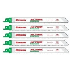 Lame Benman S1110DF 230mm