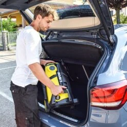 Idropulitrice Lavor LVR3 140 -Strumenti Per La Casa LAVORLVR3 1