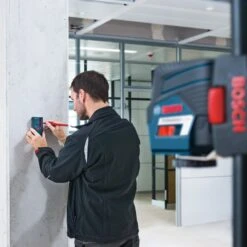 Ricevitore Laser Bosch LR6 -Strumenti Per La Casa LR6IMAGE