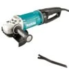 Smerigliatrice Angolare Makita GA9071X1 2800W -Strumenti Per La Casa MAKITA 02a02336 8188 4563 a35e 1d9c756f918d
