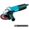 Smerigliatrice Makita 9558HNRGZ 840W -Strumenti Per La Casa MAKITA 11 1af458a1 435b 43de aef3 baed45662d84