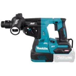 Tassellatore Makita HR002GZ02 40V -Strumenti Per La Casa MAKITA 11 ce147282 041d 4856 a923 ea96f9132da4