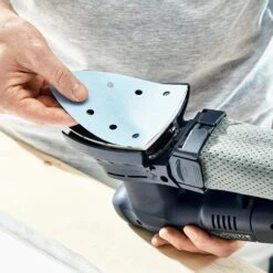 Levigatrice Delta Festool DTSC 400-Basic-ERGO 18V 3Ah -Strumenti Per La Casa MAKITA 11 d3315f81 3c86 428d a56b 4130ecb9d92a