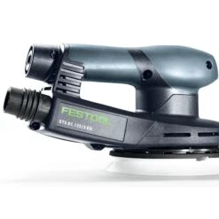 Levigatrice Festool ETS EC 125/3 EQ-Plus 400W -Strumenti Per La Casa MAKITA 12 5e2a2fdd 5c0e 4a33 a160 7679e20f0840