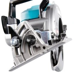 Sega Circolare Makita RS001GZ 40V -Strumenti Per La Casa MAKITA 13