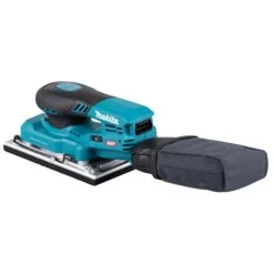 Levigatrice Orbitale Makita BO007CGZ 40V -Strumenti Per La Casa MAKITA 13 d048e5a6 2bbf 428f 88d6 06cc49d22c85