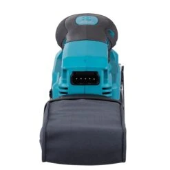 Levigatrice Orbitale Makita BO007CGZ 40V -Strumenti Per La Casa MAKITA 14 6717d6ae 6e9e 4df4 9cc9 e6ae9c5e9950