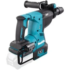 Tassellatore Makita HR002GZ02 40V -Strumenti Per La Casa MAKITA 14 df22f678 a23d 4075 8ab3 80ebf43c8f40