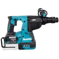 Tassellatore Makita HR002GZ02 40V -Strumenti Per La Casa MAKITA 15 453ec7e2 3040 48c0 881e 6d657534a948