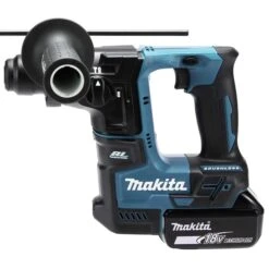 Tassellatore Makita DHR171RTJ 18V 5Ah -Strumenti Per La Casa MAKITA 15c10056 c715 4046 84b6 d8f4ce85c2f3