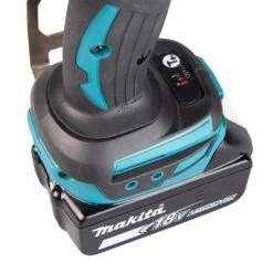 Avvitatore Impulsi Makita DTW1001RTJ 18V 5Ah -Strumenti Per La Casa MAKITA 177ede26 5ff6 4d05 8493 b6c40fd39302