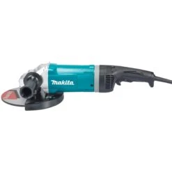 Smerigliatrice Angolare Makita GA9080X1 2700W -Strumenti Per La Casa MAKITA 17970afd 1c5e 4548 9960 a76bec0897ea