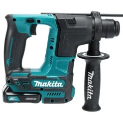 Tassellatore Makita HR166DSMJ 12V 4Ah -Strumenti Per La Casa MAKITA 1 04ce97fc 9cec 4b35 ab3d ad949b9e5a9e