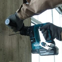 Tassellatore Makita DHR171RTJ 18V 5Ah -Strumenti Per La Casa MAKITA 1 09265989 023b 47a6 9acd f3c3e2991d79