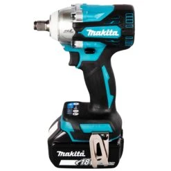 Avvitatore Impulsi Makita DTW300RTJX 18V 5Ah 15 Avvitatore Impulsi Makita DTW300RTJX 18V 5Ah -Strumenti Per La Casa MAKITA 1 0aee8227 55b0 4450 ae65 9f83db5b953c