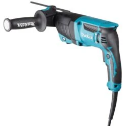 Tassellatore Makita HR2630TX12 800W 16 Tassellatore Makita HR2630TX12 800W -Strumenti Per La Casa MAKITA 1 0dcc1c38 6c4e 465a 84c1 63b04b49d137