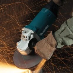 Smerigliatrice Makita GA9060 2200W -Strumenti Per La Casa MAKITA 1 1b7494d8 8c4b 4fce ad97 cb1fa9f0c5bb