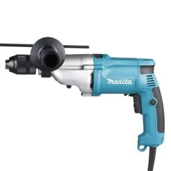 Trapano A Percussione Makita HP2051FJ 720W -Strumenti Per La Casa MAKITA 1 246d696f 7d2b 403d bb87 fbfcf557f664