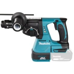 Tassellatore Makita DHR243ZJ 18V -Strumenti Per La Casa MAKITA 1 2845320e 8167 471f acfb 41ba75a3b731