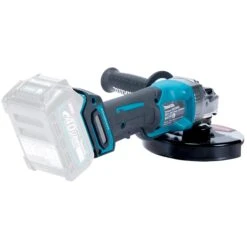 Smerigliatrice Angolare Makita GA036GZ 40V -Strumenti Per La Casa MAKITA 1 28aaf33a ef84 4e9b 91d0 3779d6cf0601