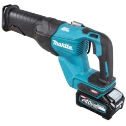 Seghetto Dritto Makita JR001GM201 40V 4Ah -Strumenti Per La Casa MAKITA 1 2ae2cc7e 9780 40c8 a1e0 e1b726d5c734